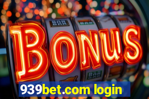 939bet.com login